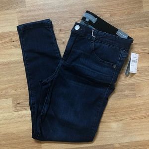 Wit & Wisdom Ab-solution Skinny Jeans